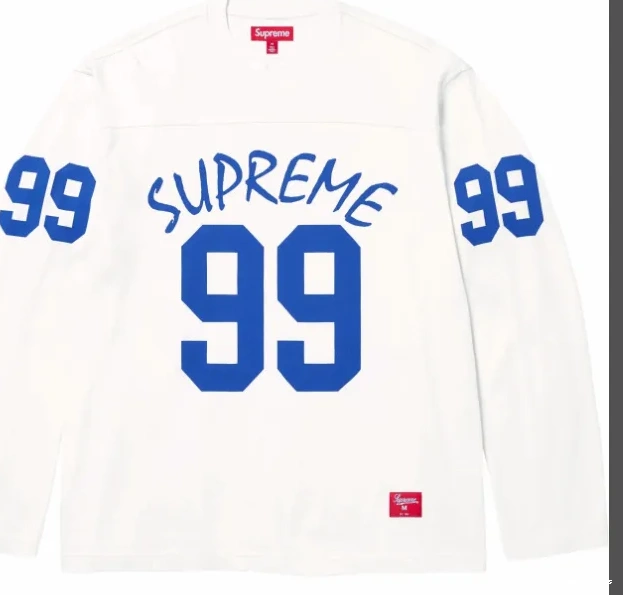 long TEE sleeved 24SS LS 99 T-shirt 99 0619